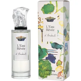 Sisley L'Eau Rêvée d'Hubert Eau de Toilette 100 ml