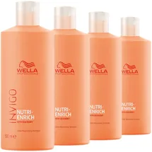 Wella Invigo Nutri-Enrich Deep Nourishing 500 ml