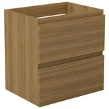 duschspa Waschtisch Unterschrank Waschbeckenunterschrank Waschtischunterschrank Badschrank, 50-120cm Hängeschrank, Matt / Hochglanz 50 cm x 52 cm x 37 cm