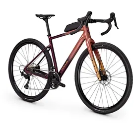 Focus Atlas 6,9 2026 28 Zoll RH 0 cm lila/pink/rosa