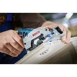 Bosch GKS 12V-26 Professional inkl. 2 x 3 Ah + L-Boxx 06016A1005