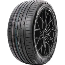ROYAL BLACK 225/45 ZR17 94Y Royal Explorer 2 XL