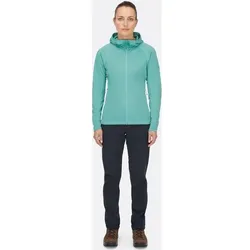 Rab Planar Hoody Wmns glacier blue (GLB) 16