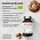 Kenay Agaricus blazei Kapseln 60 St.