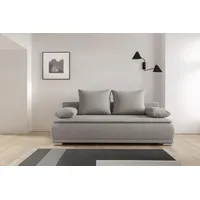 WERK2 Schlafsofa »Biggi«, 2-Sitzer Sofa & Schlafcouch