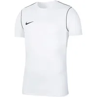 Nike Dry Park 20 T-Shirt white/black L