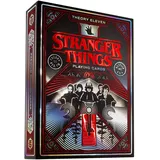 theory11 Stranger Things (Spielkarten)