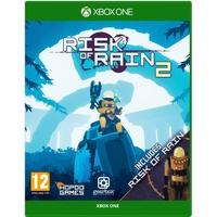 Gearbox Risk of Rain 2 Xbox One
