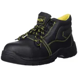 Reis Leder-arbeitsstiefel Ohs Bryes-t-ob By Größe 44 / Ohne Zehe /