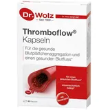 Dr. Wolz Thromboflow Kapseln 60 St.