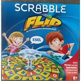 Mattel Scrabble Flip