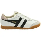 GOLA Damen Elan Leather Schuhe (Größe 40, weiss)