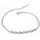 dKeniz 925/- Sterling Silber in Silber | Gr.: onesize