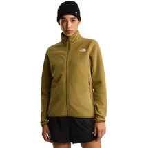 The North Face Glacier Fleece - Cedar - L