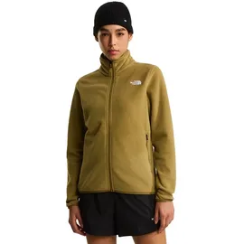The North Face Glacier Fleece - Cedar - L