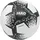 Jako Performance 32 Panel Fußball Trainingsball mit Hybrid-Technologie und FIFA Basic Zertifikat weiß/schwarz/steingrau 4