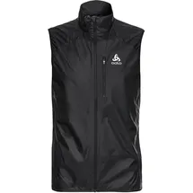 Odlo Zeroweight Herren Schwarz S