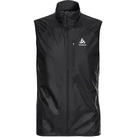 Odlo Zeroweight Herren Schwarz S