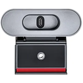 Lenovo ThinkSmart Cam Schwarz