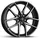 Dezent TO dark 7,0 x 17 5 x 114,3 ET53 Schwarz/Poliert