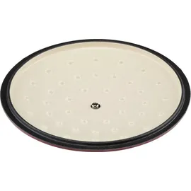 Alpina Bratpfanne 24 cm mit Deckel