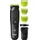Gillette Labs Body + Intimate Trimmer i5, Multigroomer, Schwarz