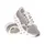On Cloudeclipse Damen Alloy / White 40