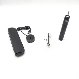 Philips Sonicare 4100 Series HX3683/54 Schwarz + Reiseetui