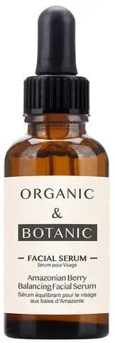 Organic & Botanic Amazonion Berry Serum 30 ml