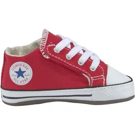Converse Chuck Taylor All Star Cribster Rot 17