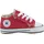 Converse Chuck Taylor All Star Cribster Rot 17