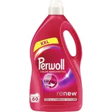 Perwoll Colorwaschmittel Gel 80 WL