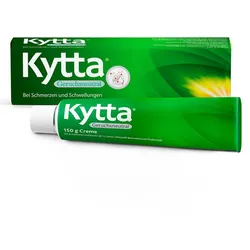 Kytta Geruchsneutral Creme