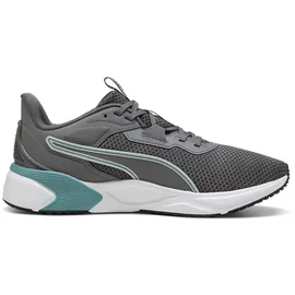 Puma Disperse XT 4 Herren Cool Dark Gray/Puma Black/Puma White/Baltic Sea Blue 45