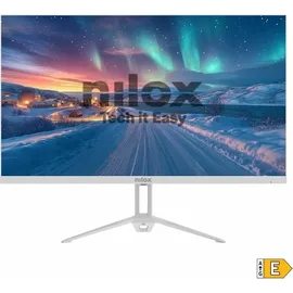 NILOX NXM24FHD100W 24" schwarz