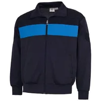 Herbold Sportswear Freizeitanzug, Hausanzug auch für Kur geeignet blau 29