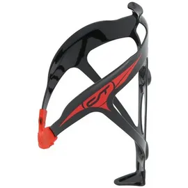CON-TEC Aero Flex Flaschenhalter Flaschenhalter schwarz