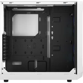 Fractal Design Focus 2 RGB White Gaming Gehäuse Seintenfenster FD-C-FOC2A-04