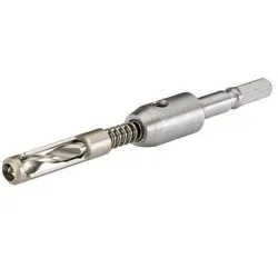 Zentrierbohrer 62000, Ø 5 x 112mm