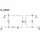 Weidmüller Solid-State-Relais TOS 24VDC/48VDC 0,1A