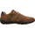 Dockers by Gerli Herren Low-Top Sneaker, Männer Halbschuhe,Wechselfußbett,Freizeitschuhe,Turnschuhe,Laufschuhe,schnürer,Cognac,42 EU - 42 EU