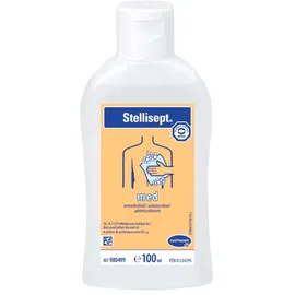 Hartmann Stellisept med Lotion 500 ml