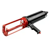 Druckpistole VBA (MR) 400A Alu Frame | 1 Stück