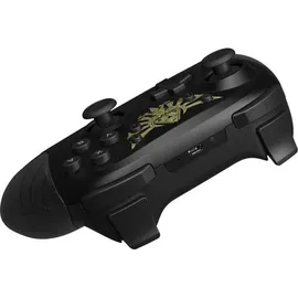 Hori HoriPad Wireless Controller Gold Nintendo Switch