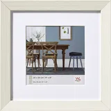 Walther Fiorito Holzrahmen 20x20 weiss