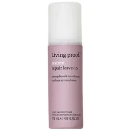Living Proof Restore Instant Repair Lotion 118ml