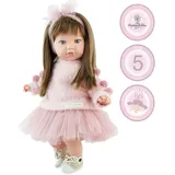Marina & Pau Puppe Vicky 45 cm