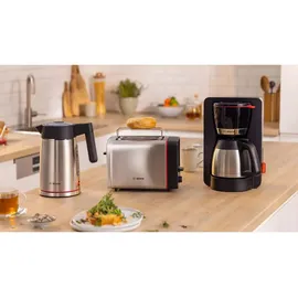 Bosch MyMoment 1,7 l Schwarz