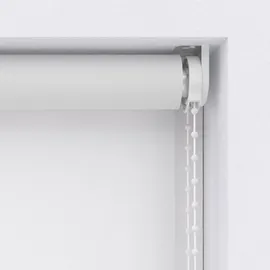 Rollo 150 x 190 cm weiß