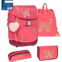 Belmil Comfy Plus 5-tlg. Coral
